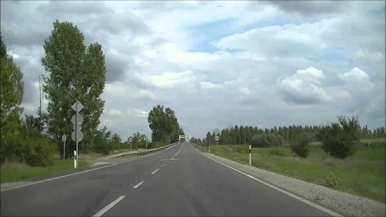 Restricţii de circulaţie în Muntenegru