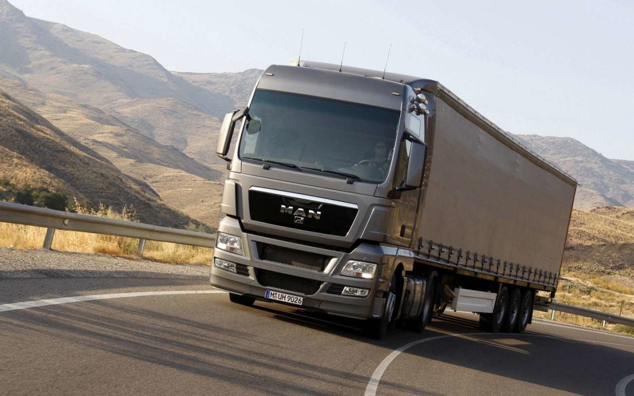 Codul de Conduită al companiei MAN vinovat pentru denunțarea cartelului