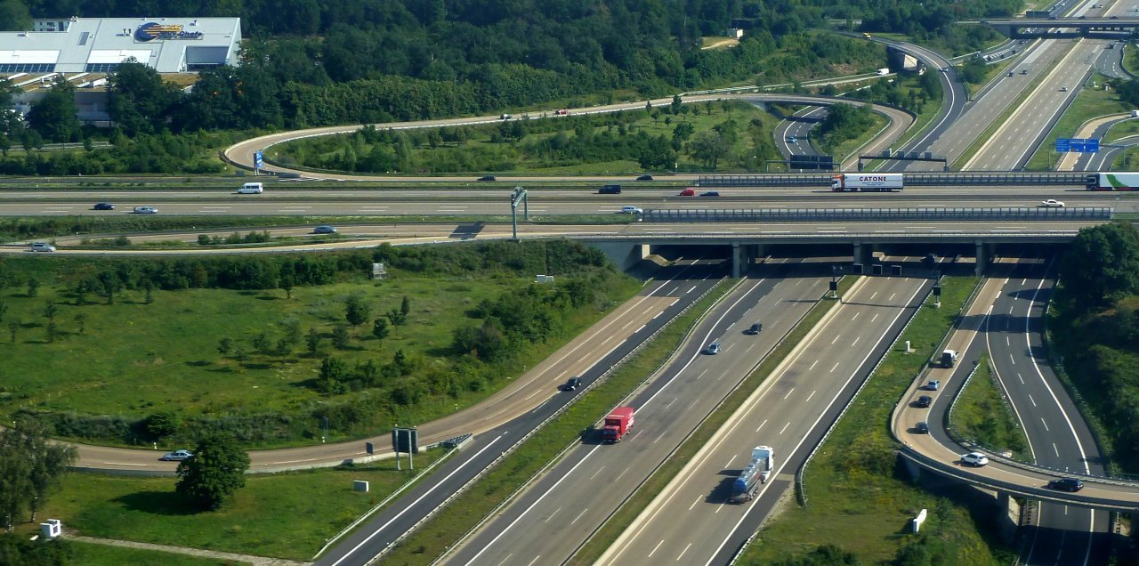 În Germania se fac investiții noi în infrastructură