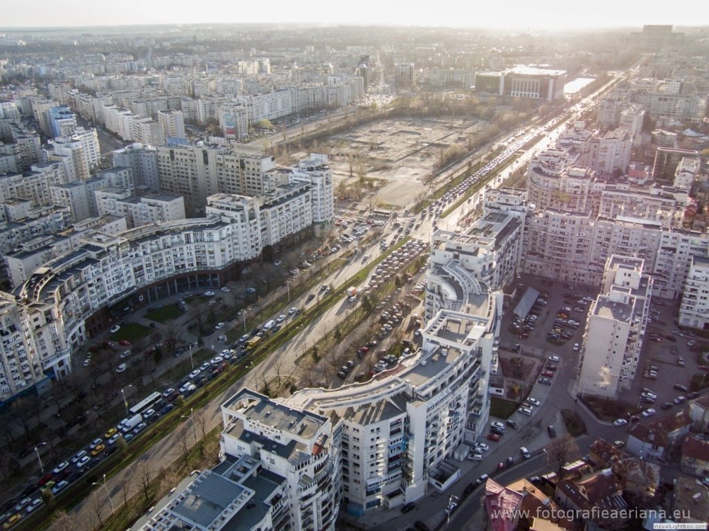 Restricții de circulație în București