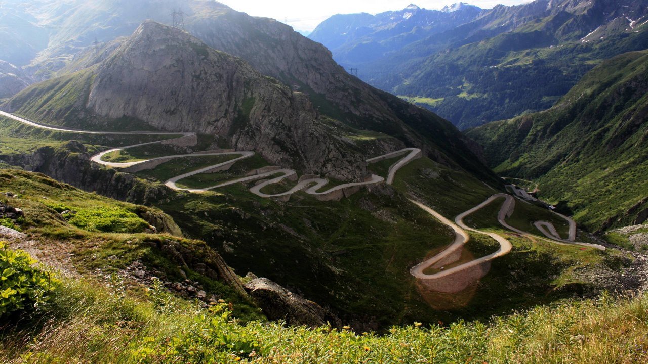Transalpina și Transfăgărășan, închise temporar