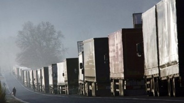 Ungaria și Italia impun și ele un salariu minim pentru transportatori