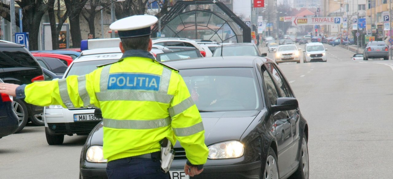Peste 5.300 de amezi date în cadrul acțiunii Truck and Bus