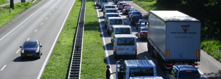 Belgienii câștigă milioane de euro pe noi tarife de autostradă pentru camioane