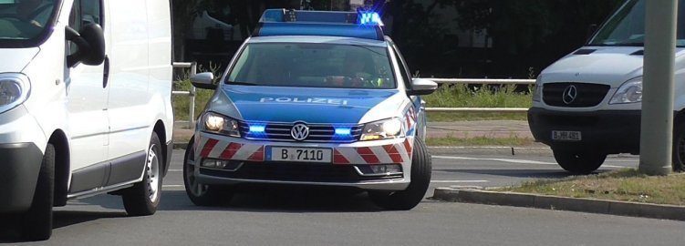 Avertizare legată de furtul tahografelor în Germania