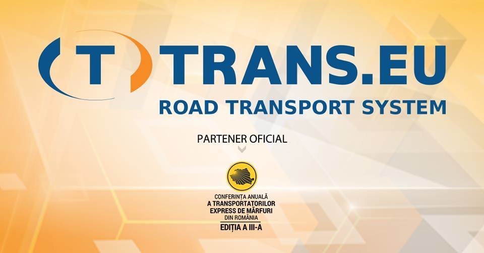 Conferința Anuală a Transportatorilor Expres