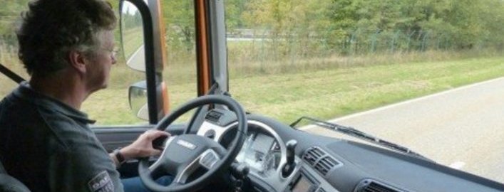 O mai bună vizibilitate a șoferului poate salva vieți. Care camion este mai sigur?