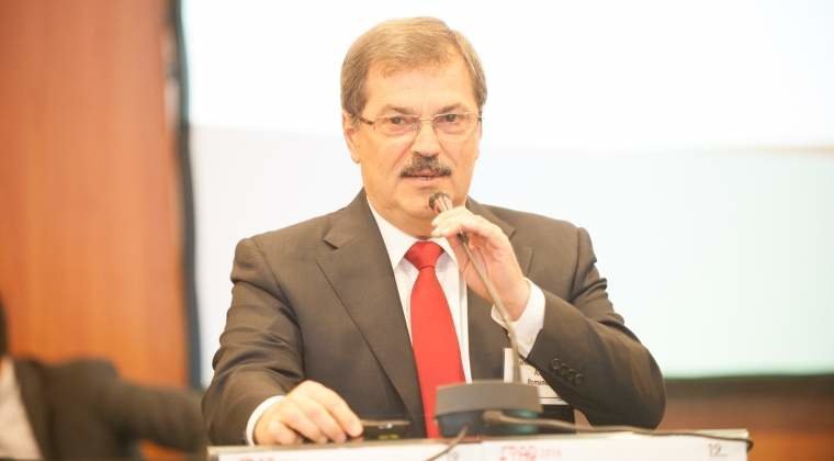 Marius Vorniceanu, vicepreședintele ASF, a demisionat