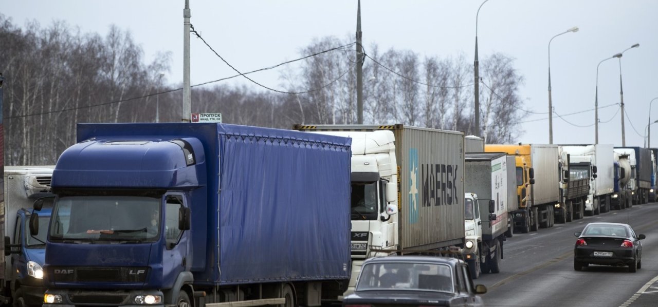 Patronatele din transporturi le mulțumesc membrilor, dar și neafiliaților, pentru implicarea în protestul RCA din toată țara