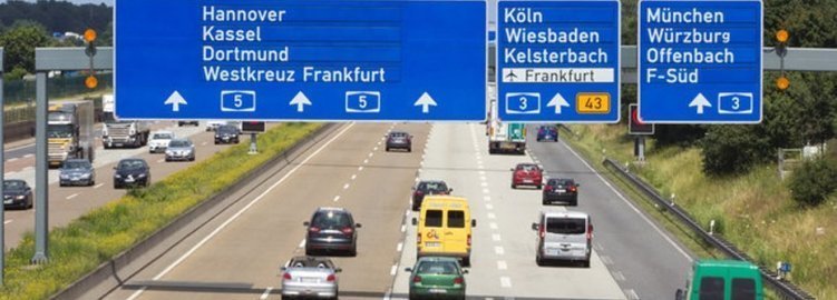 Ministrul Transporturilor din Germania vrea reguli mai stricte pentru șoferii de camion