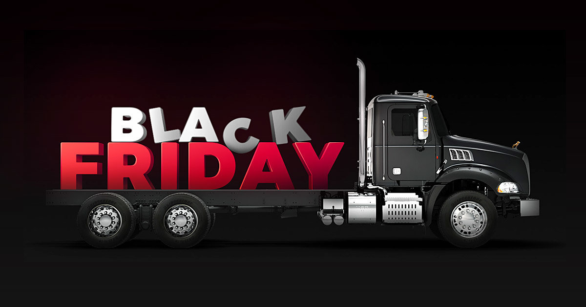Black Friday la Trans.eu