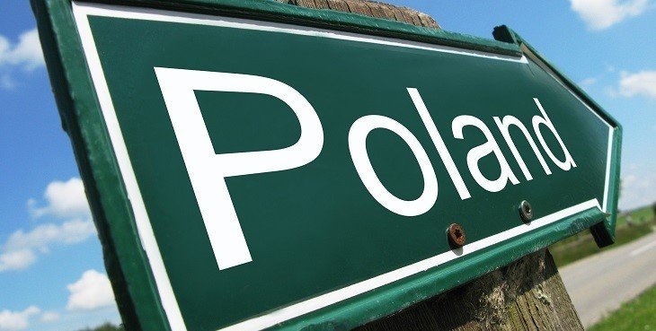 Interdicţii temporare de circulație rutieră în Polonia