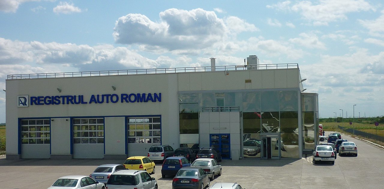 Registrul Auto Român va avea program normal în perioada 27-30 decembrie