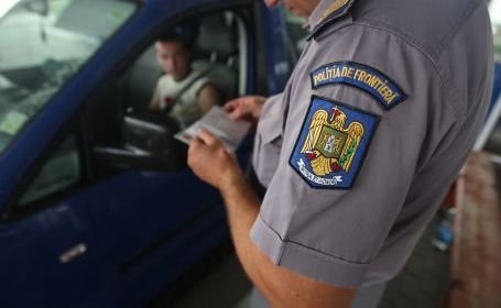 Poliţia de Frontieră suplimentează personalul de sărbători