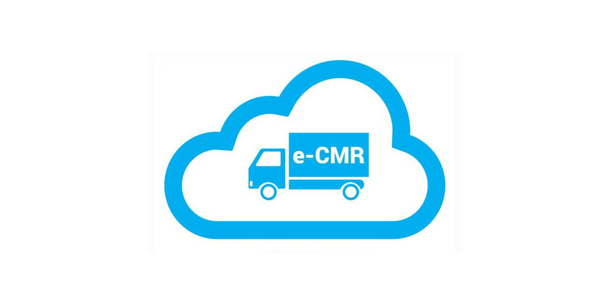 Primul transport rutier internațional efectuat CMR digital (e-CMR)