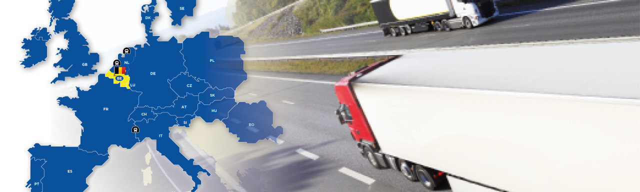 Sistemul de taxare din Belgia a functionat incorect si ar putea fi suspendat