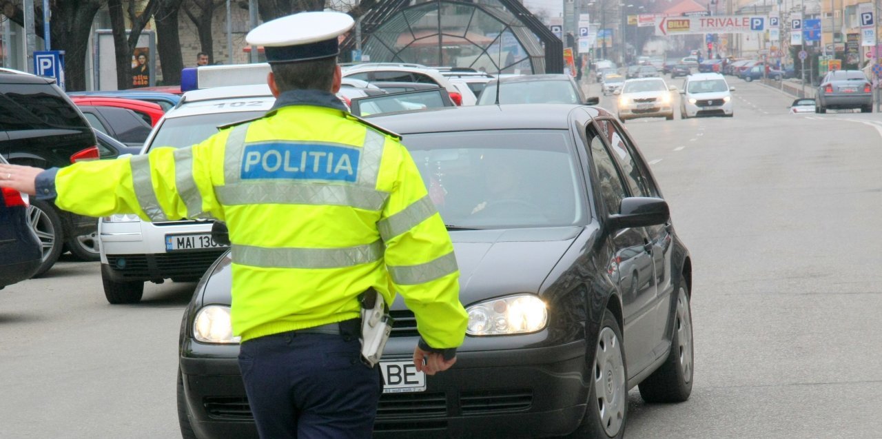 Noi controale – 10.000 de sancţiuni aplicate