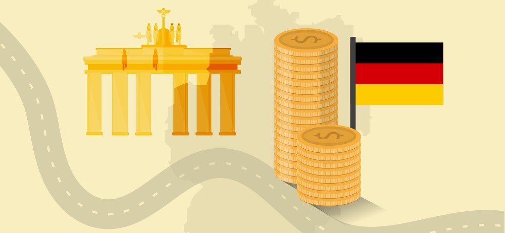 Precizări cu privire la salariul minim, Germania