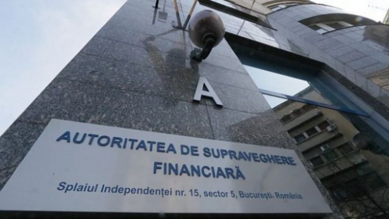 ASF introduce conceptul “client cu risc ridicat” în “stabilizarea pieței RCA”
