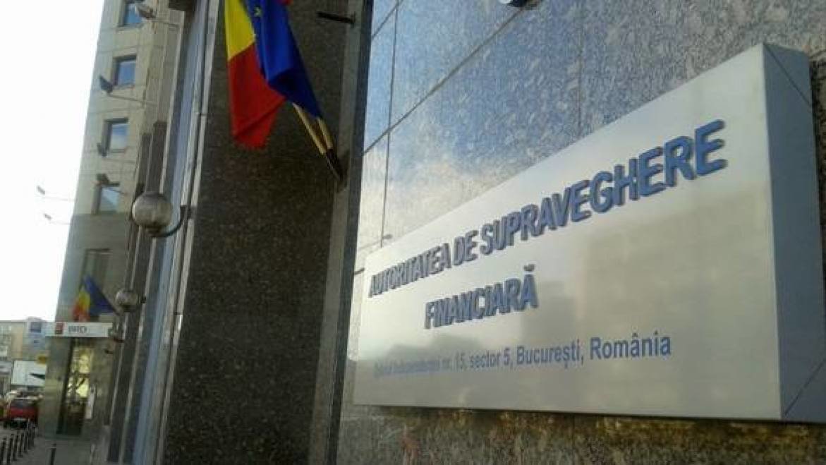 ASF a modificat o procedură internă