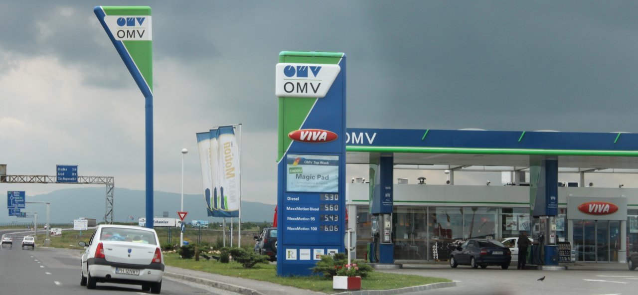 OMV a dat în judecată România pentru încălcarea contractului de privatizare