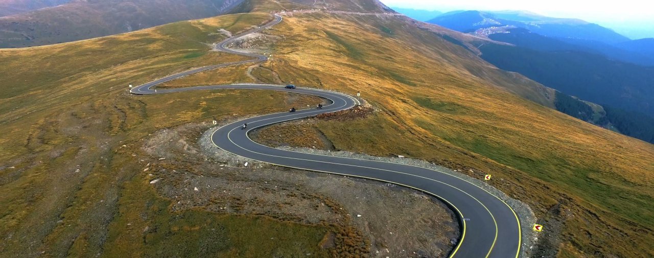 Transalpina poate fi deschisă săptămâna viitoare