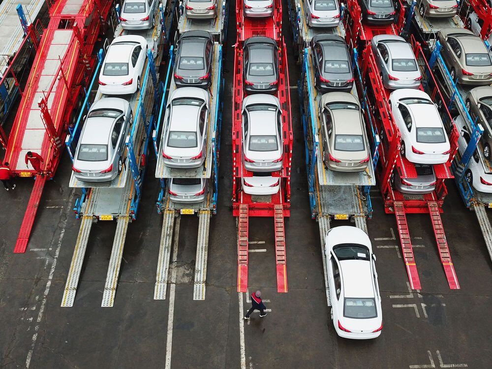 Va domina China industria auto în următorii ani?