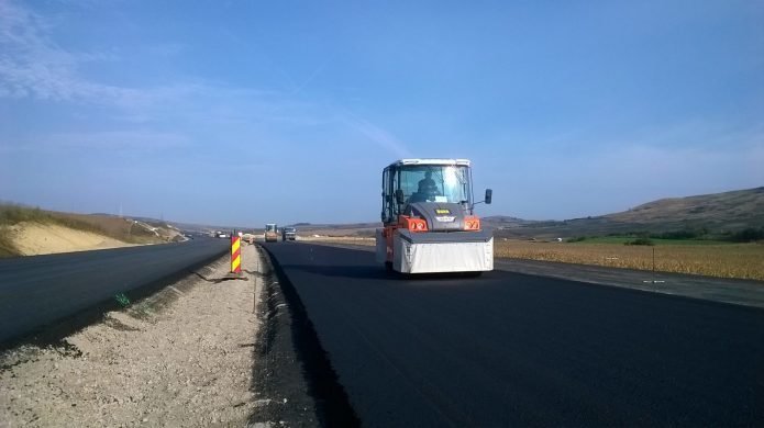 Secțiunile 1 și 5 ale Autostrăzii Sibiu – Piteşti, la licitație