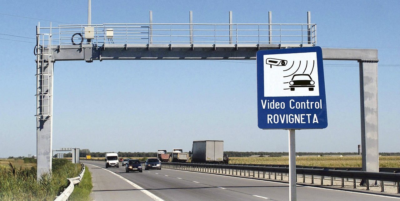 Cum puteți evita să stați la coadă pentru roviniete sau taxe de pod