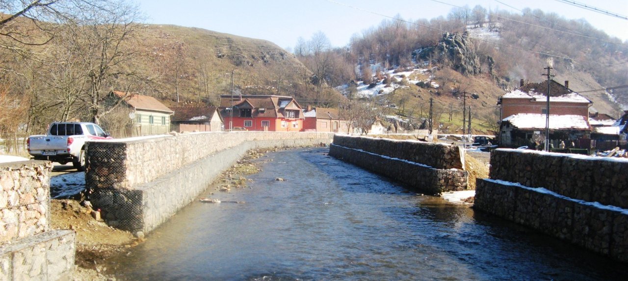Un nou punct internațional de trecere la granița România – Serbia