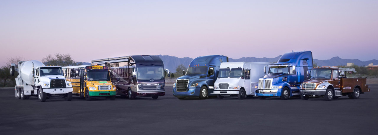 Daimler Trucks introduce TruckParts în România și Polonia, în premieră mondială