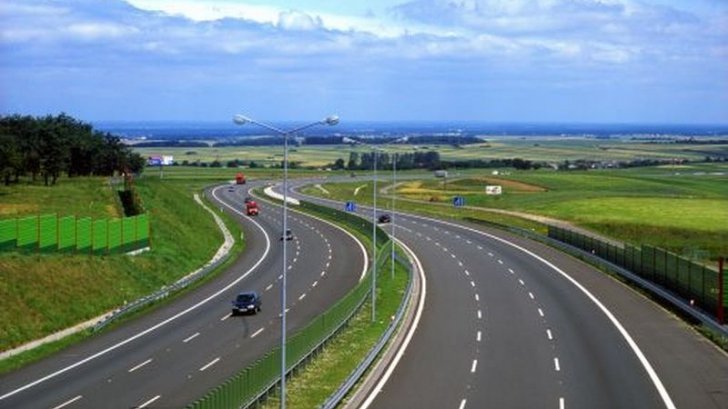 Drumuri naționale din România cu restricții de trafic în iulie și august 2017