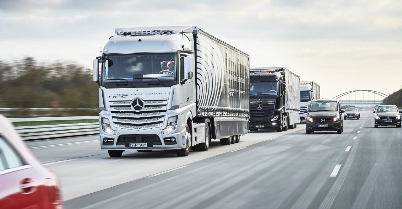 “Europa în Mișcare”: noi propuneri legislative privind transportul rutier în Europa