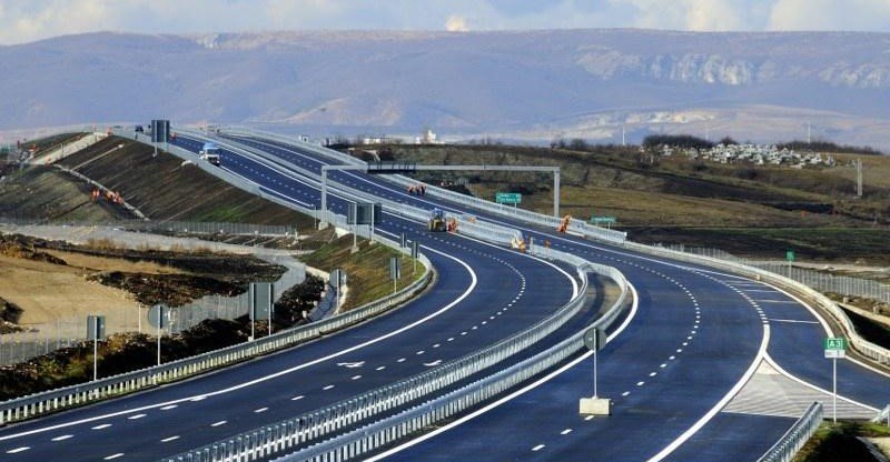 Un miliard de Euro de la BEI pentru infrastructura rutieră din România