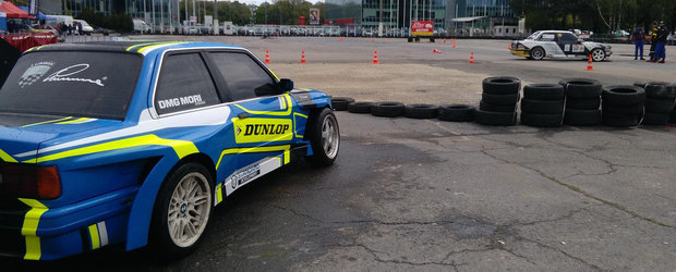 Salonul Auto Bucureşti 2017 va avea loc în luna noiembrie