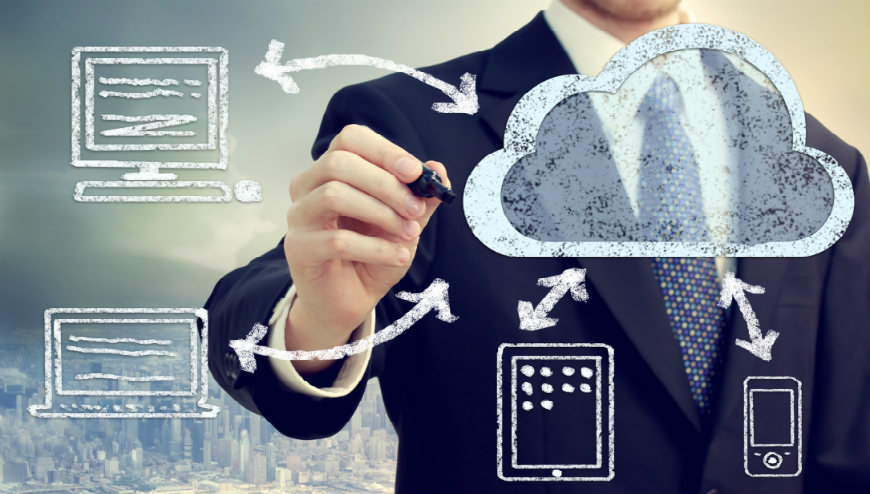 Program dedicat companiilor de transport – Online sau pe server?