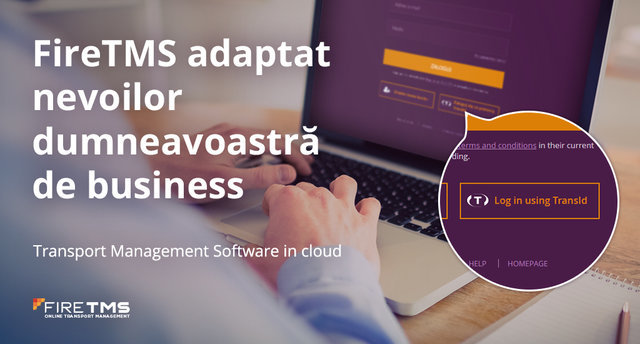 FireTMS – Un software adaptat nevoilor dumneavoastră de business