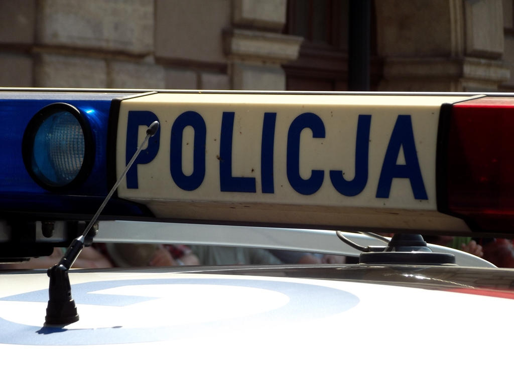 Coraz więcej Polaków wysyła policji filmy z rejestratorów