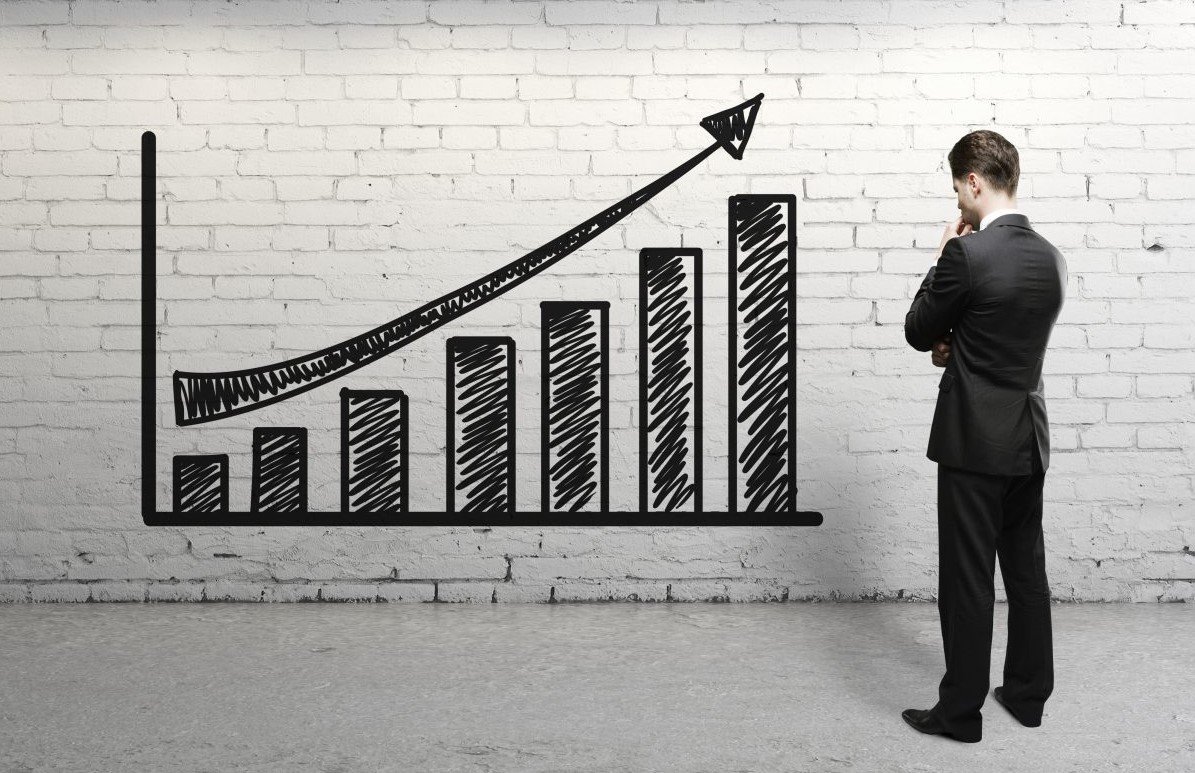 INS a confirmat: Economia românească a crescut cu 5,9% în al doilea trimestru
