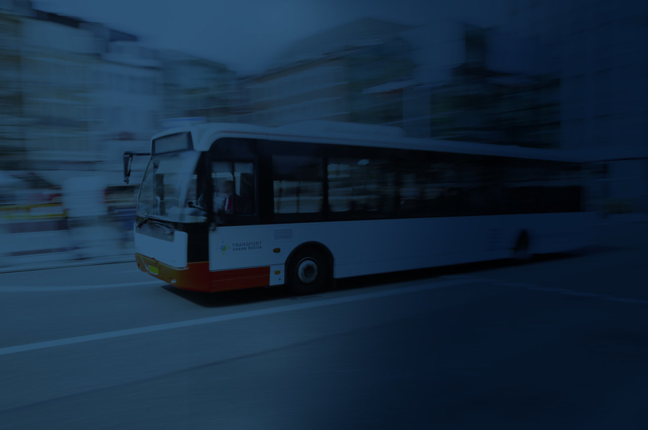 Costul serviciilor de transport urban a crescut cu 1,7% în primele opt luni