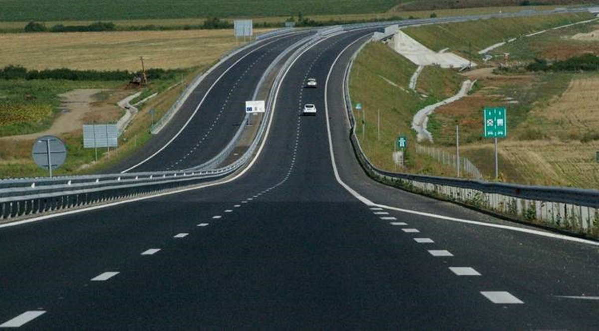 Autostrada București-Brașov – “Prioritate absolută” conform ministrului Transporturilor