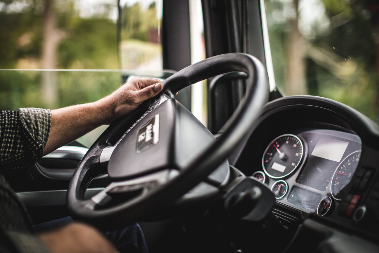 Studie von Camion Pro sorgt in Polen für Empörung