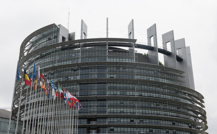Un nou sistem de verificări intrare-ieșire în Spațiul Schengen a fost aprobat de Parlamentul European. România și Bulgaria vor fi incluse.