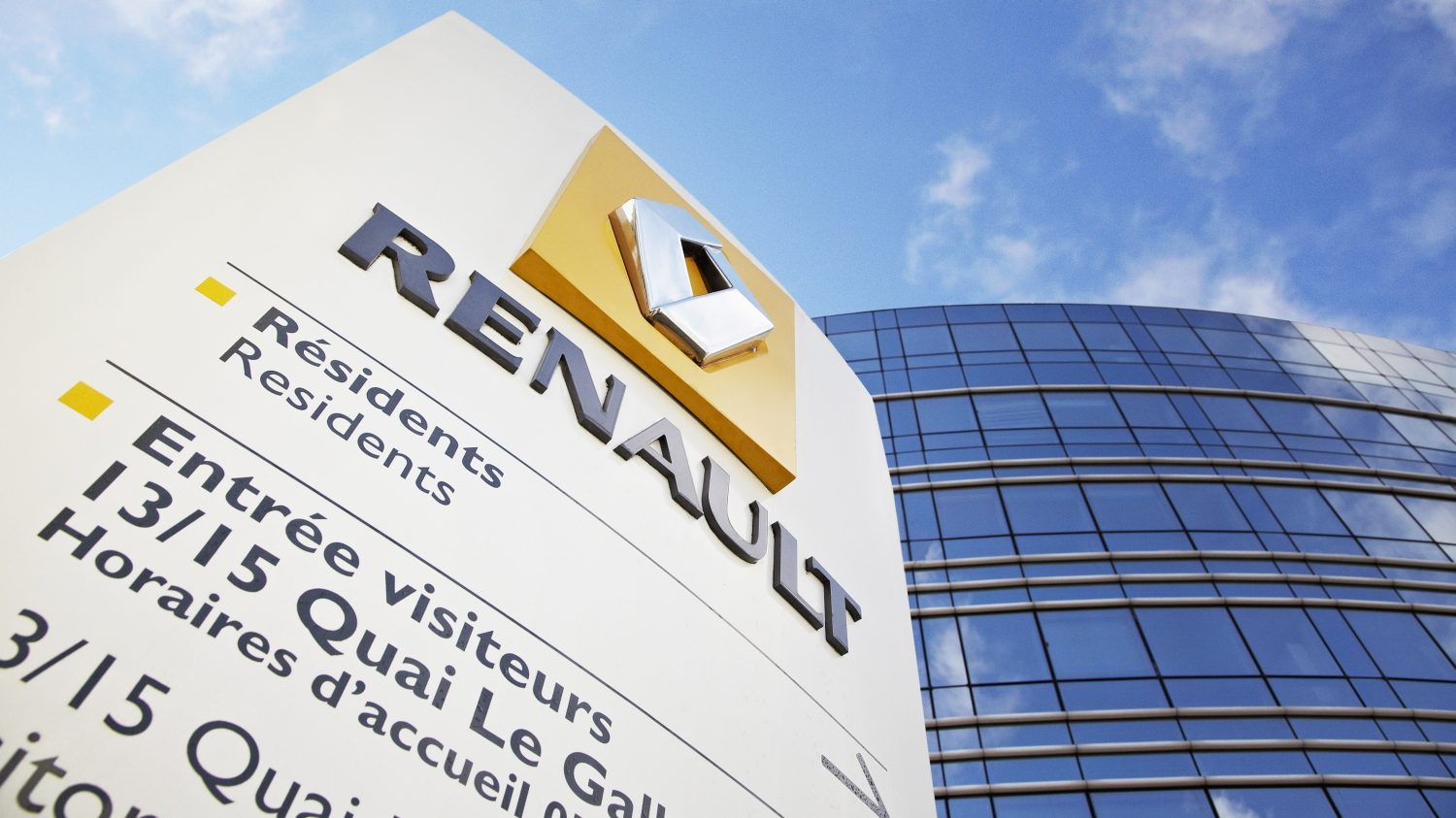 Grupul Renault își propune să ajungă la o cifră de afaceri de 70 de miliarde de euro