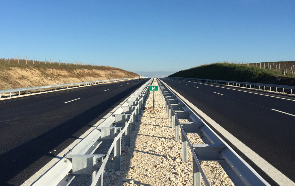 Încheierea lucrărilor de infrastructură pe coridorul TENT: prioritate pentru Guvern