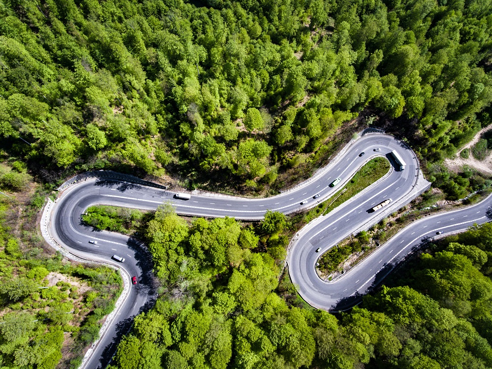Transalpina va fi închisă temporar din cauza avertizărilor meteo