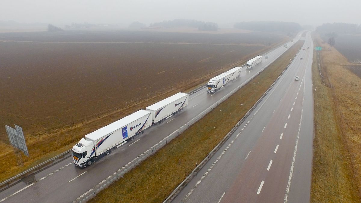 UNTRR a semnat, impreuna cu alte 16 asociații ale transportatorilor din UE, împotriva aplicării Directivei privind Detașarea Lucrătorilor