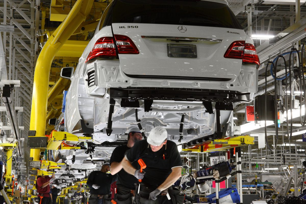 Piața soluțiilor de conducere automatizată: în creștere cu 25%