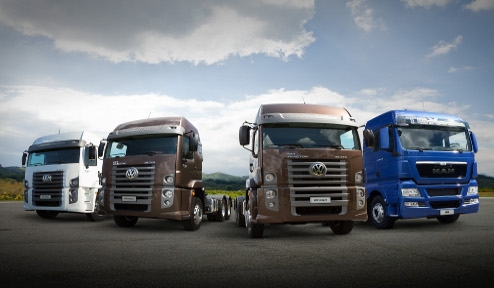 Volkswagen Truck & Bus va investi 1,4 miliarde euro în noi tehnologii pentru reducerea poluării