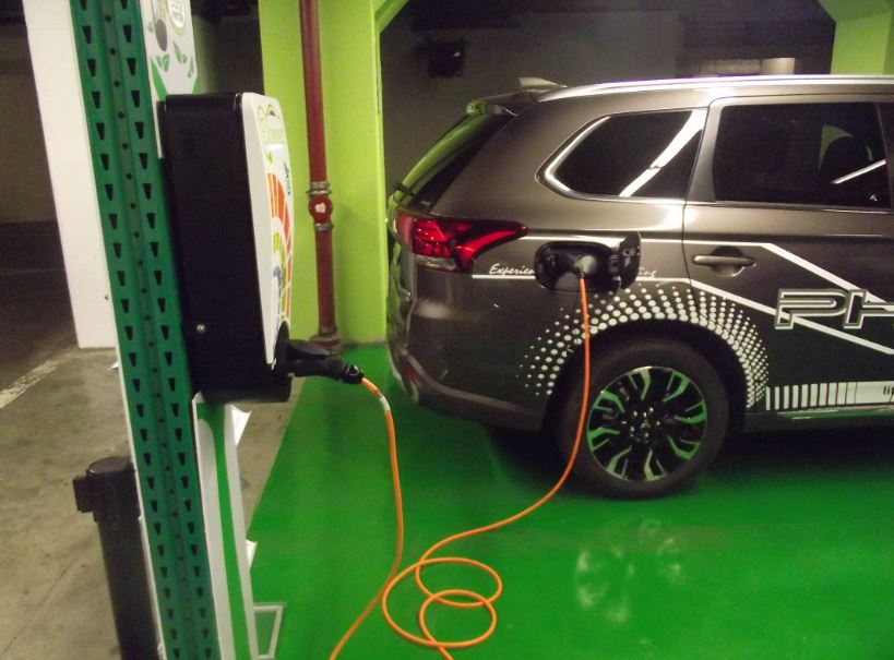 Danemarca va interzice vehiculele diesel până în 2030